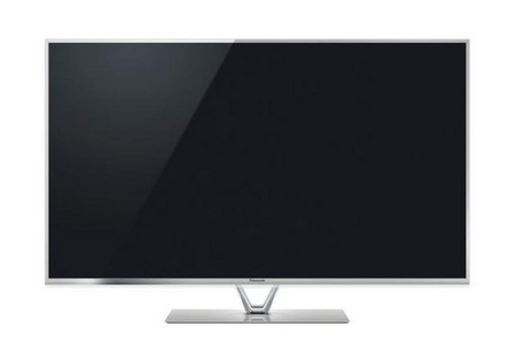 TV LED 42" - Panasonic TX-L42FT60E Smart TV, WiFi, 3D, 1600Hz