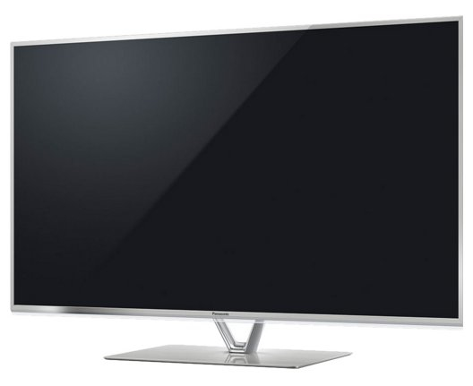 TV LED 42" - Panasonic TX-L42FT60E Smart TV, WiFi, 3D, 1600Hz