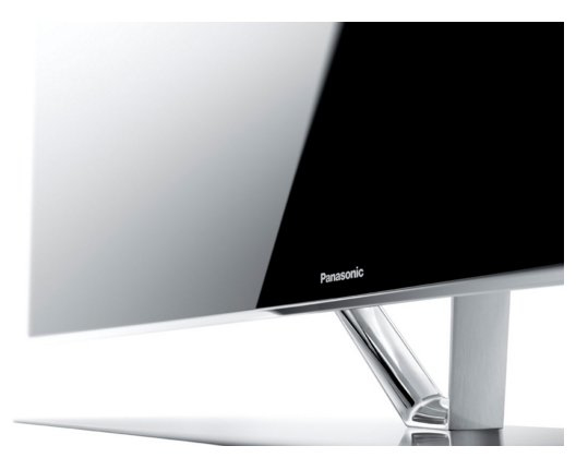 TV LED 42" - Panasonic TX-L42FT60E Smart TV, WiFi, 3D, 1600Hz