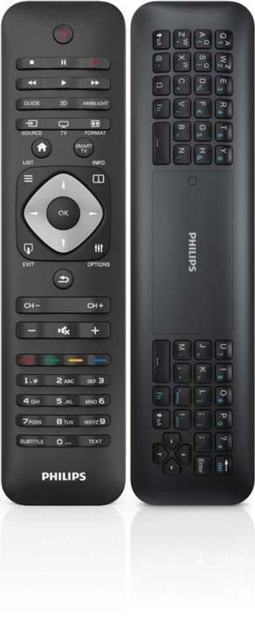 TV LED 60" - Philips 60PFL6008 Smart TV, 3D, WiFi integrado