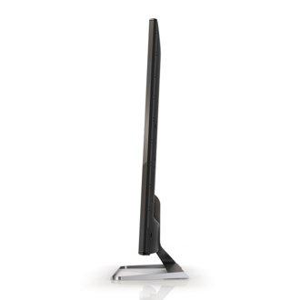 TV LED 40" - Philips 40PFL8008K/12 Smart TV, WiFi, 3D, 1400Hz