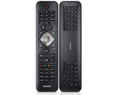 TV LED 40" - Philips 40PFL8008K/12 Smart TV, WiFi, 3D, 1400Hz