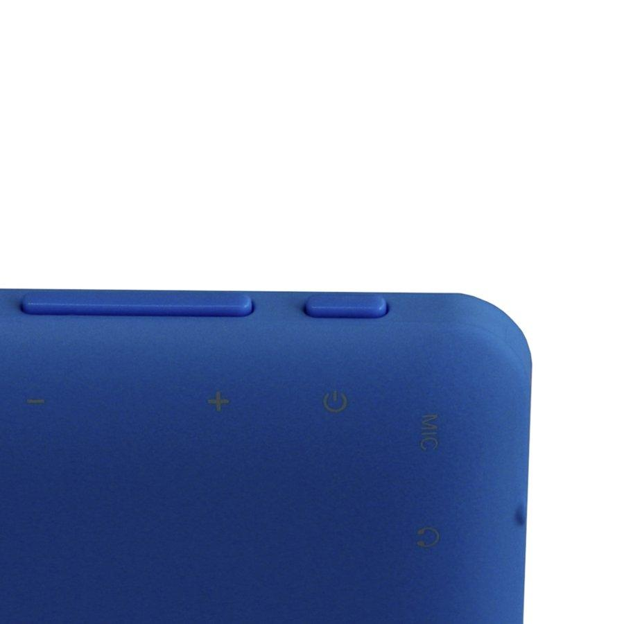 Tablet - Woxter Zen 10, Intel®, 32GB, 2 cámaras, Android y Windows 10+Teclado
