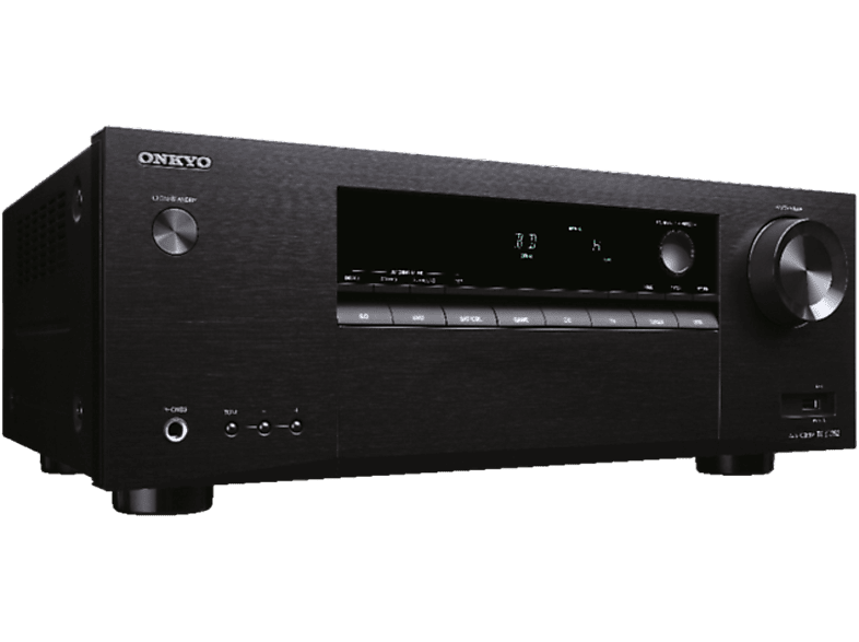 Receptor A/V | Onkyo TX-SR252B