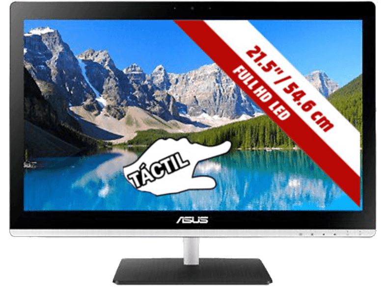 All in One | ASUS ET 2230INT-BF002Q