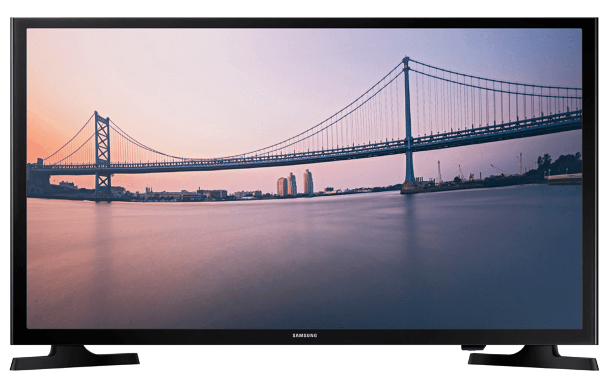 TV LED 40" - Samsung 40J5000, Full HD, USB