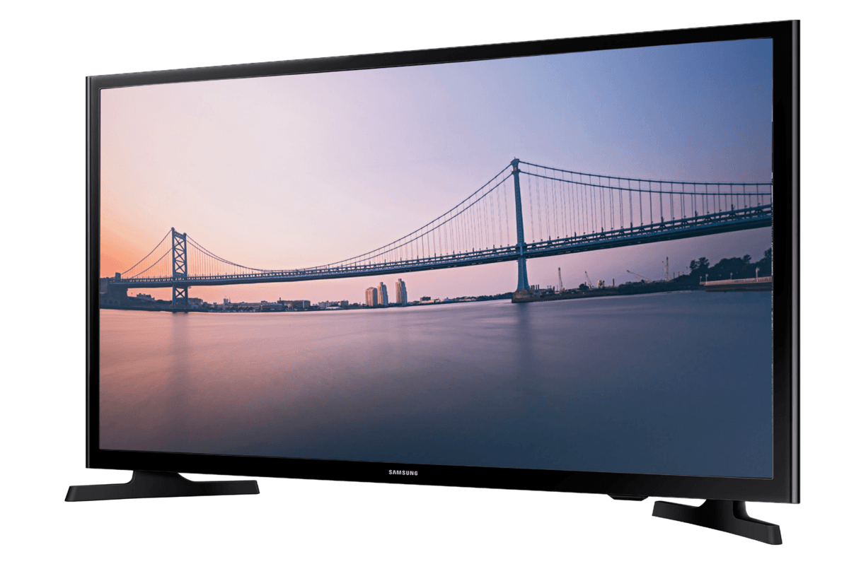 TV LED 40" - Samsung 40J5000, Full HD, USB