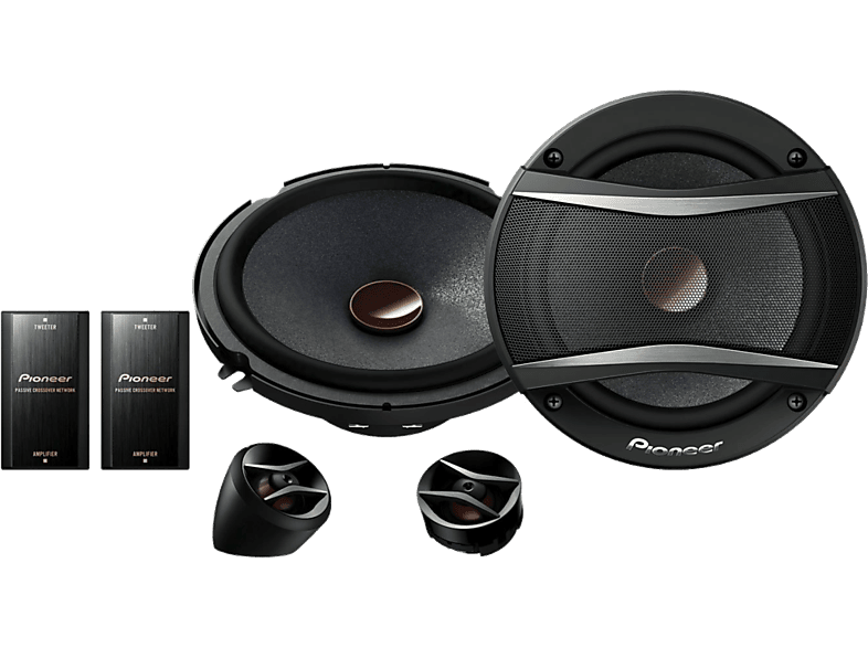 Altavoces coche | Pioneer TS-A173CI