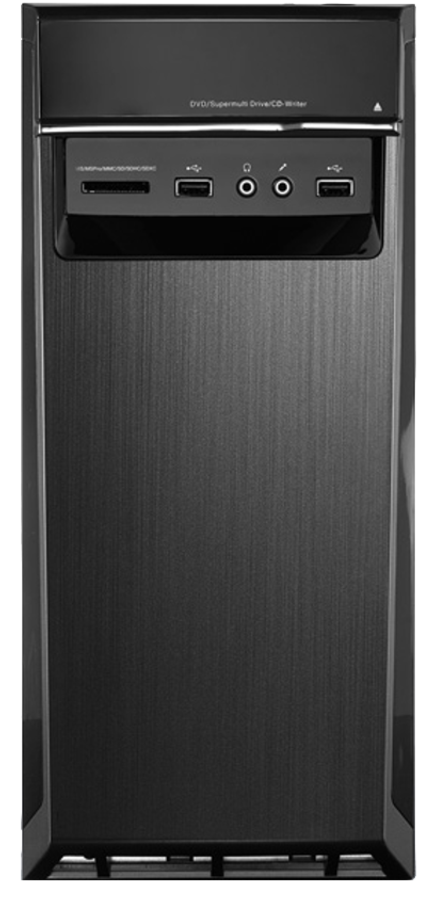 Pc Sobremesa - Lenovo H50-50, I7-4790, GTX750TI (2 GB) 16GB RAM,