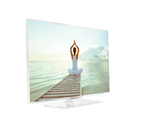 TV LCD - Philips, 32",  Televisor,  LED,  Profesional,  32HFL3010W/12