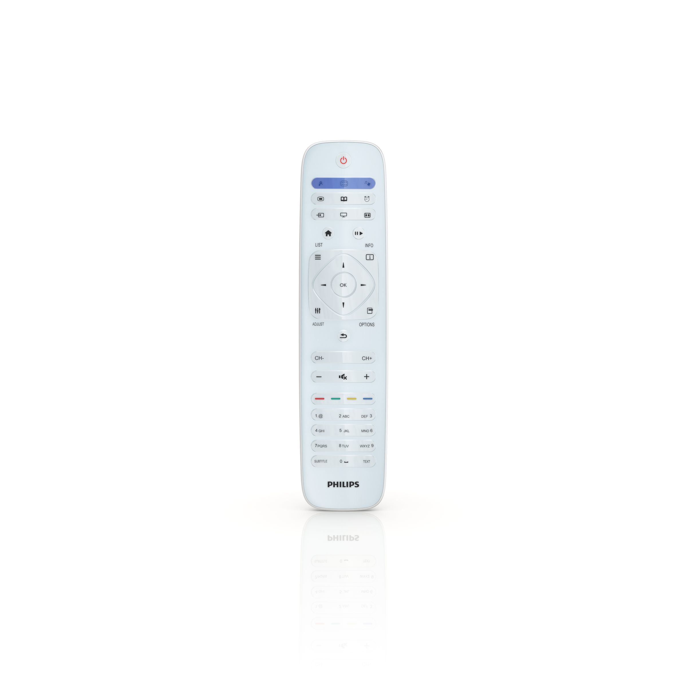 TV LCD - Philips, 32",  Televisor,  LED,  Profesional,  32HFL3010W/12
