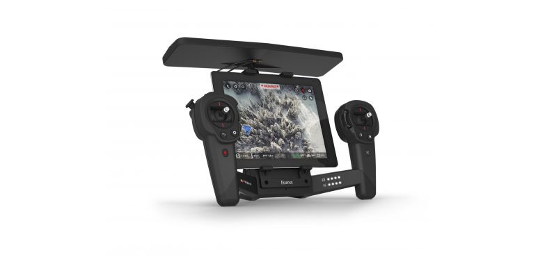 Dron - Parrot, Bebop 2 + Skycontroller, Wifi