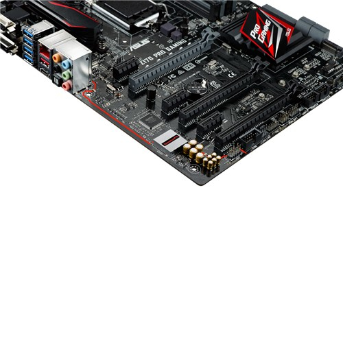 ASUS Z170 PRO GAMING Core i7 6700K セット ASUS Z170 PRO GAMING ➕️CPU i7 6700k セット 【公式通販】