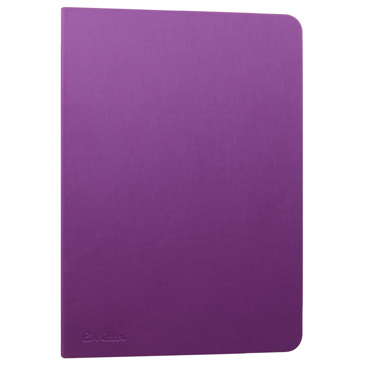 e-Vitta Rotate 360º 9.7" Tablet folio Púrpura
