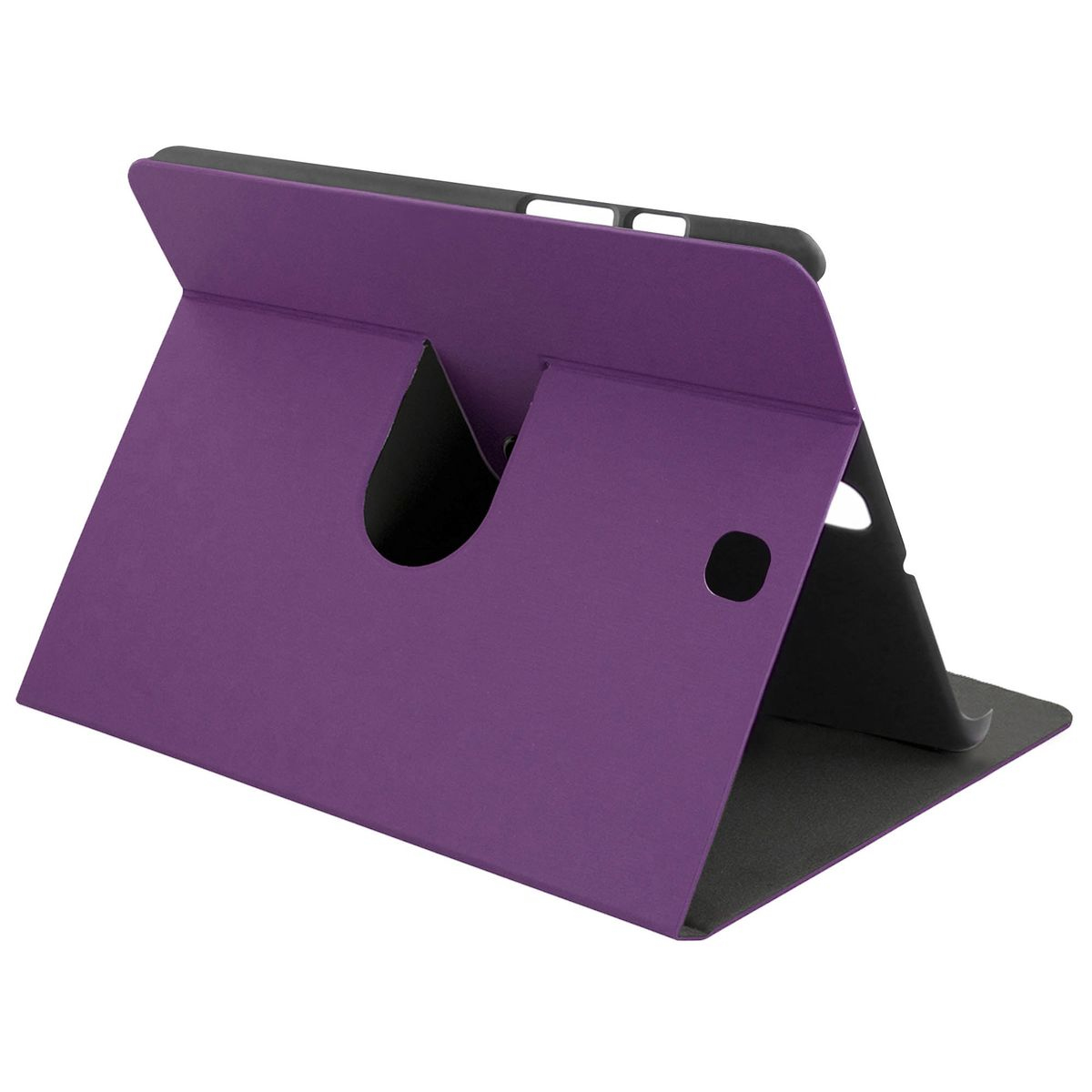e-Vitta Rotate 360º 9.7" Tablet folio Púrpura