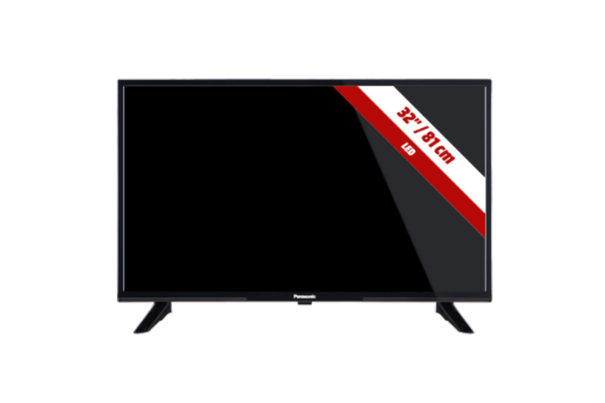TV LED 32" - Panasonic 32C200E, HD, USB, HDMI