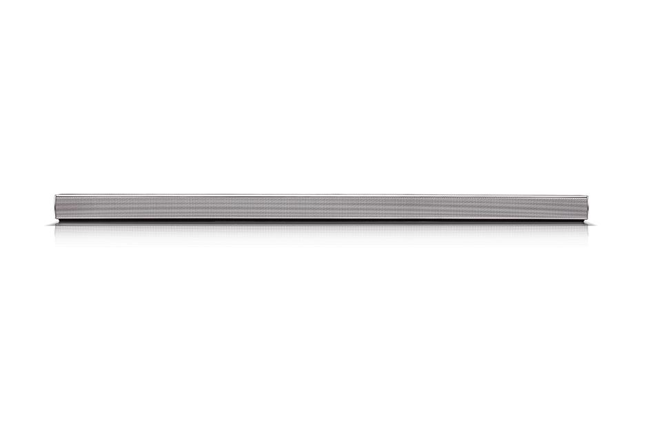 Barra de sonido - LG SH7, WiFi, Sistema Multiroom, Subwoofer inalámbrico