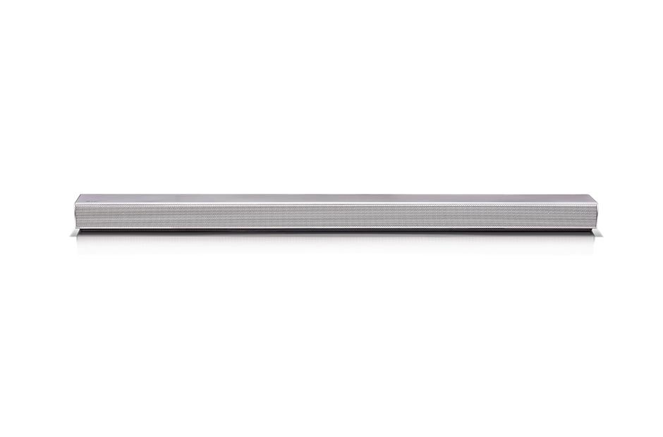 Barra de sonido - LG SH7, WiFi, Sistema Multiroom, Subwoofer inalámbrico