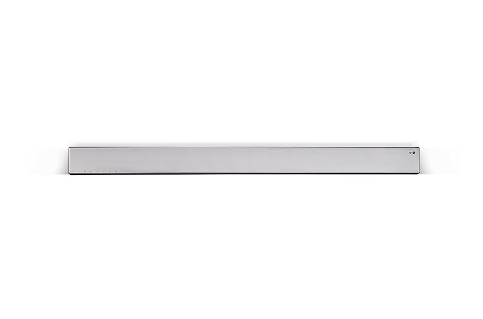 Barra de sonido - LG SH7, WiFi, Sistema Multiroom, Subwoofer inalámbrico
