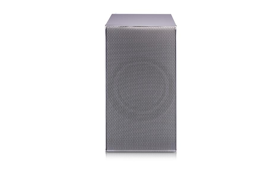 Barra de sonido - LG SH7, WiFi, Sistema Multiroom, Subwoofer inalámbrico