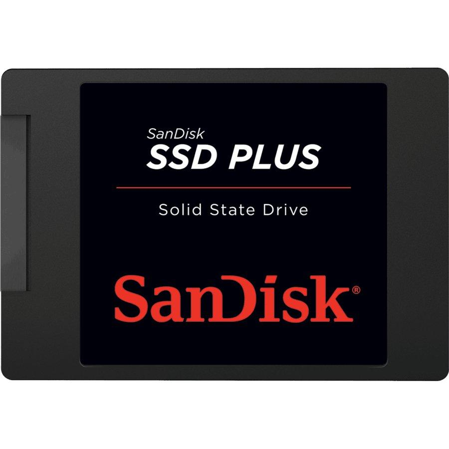 SANDISK SDSSDA-480G-G25