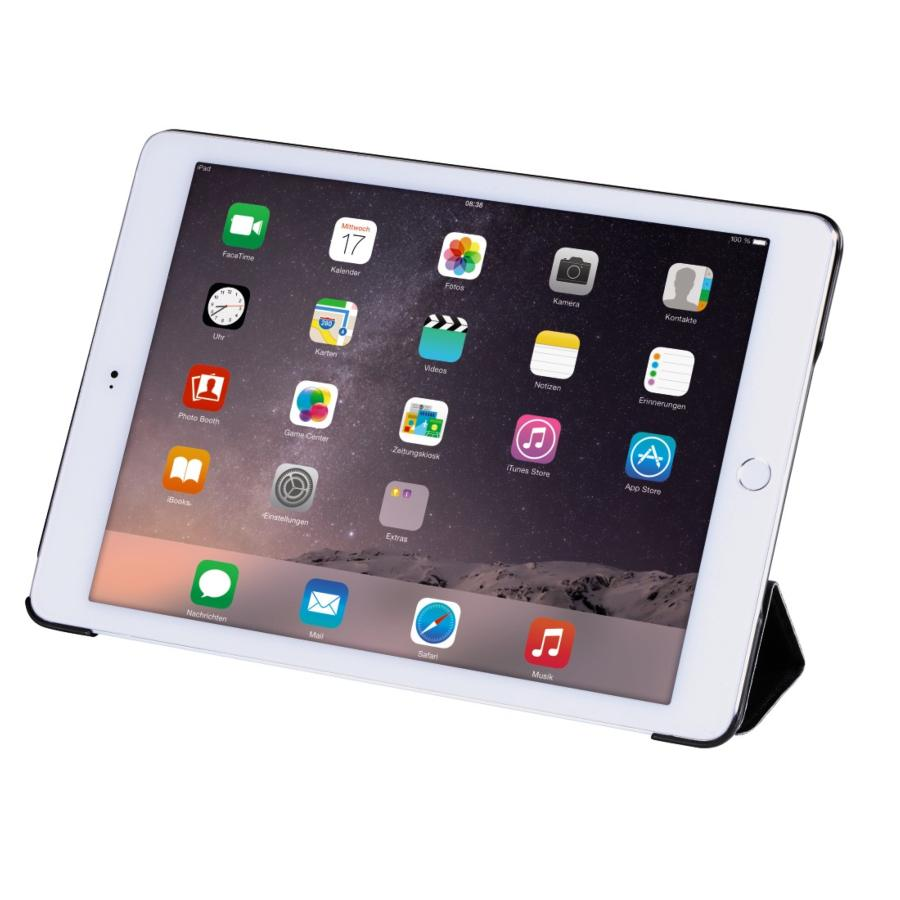 Funda para tablet - Hama Fold 12.9" Folio Negro
