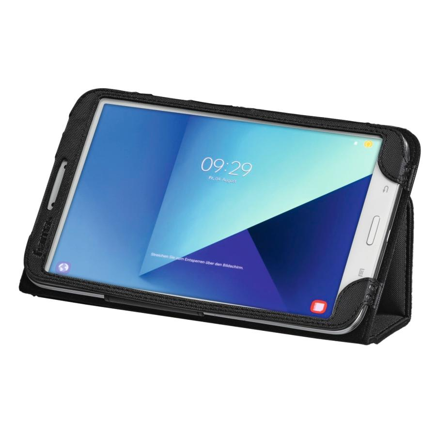 Funda para tablet - Hama Bend 9.7" Folio Negro