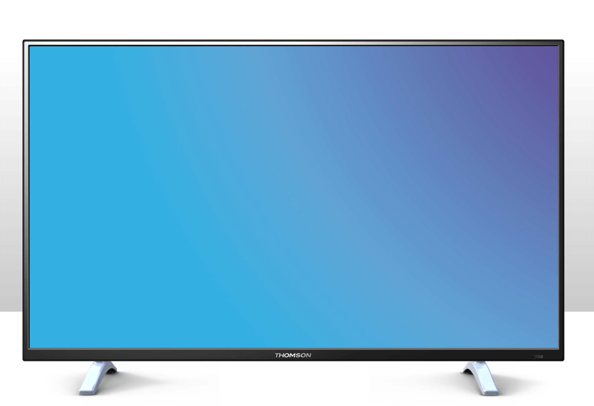TV LED 32" - Thomson 32HA3103, USB Multimedia, MHL