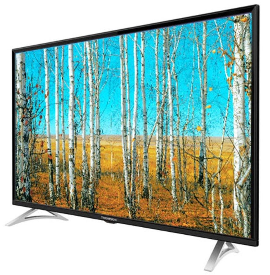 TV LED 40" - Thomson 40FA3103, Full HD, USB Multimedia