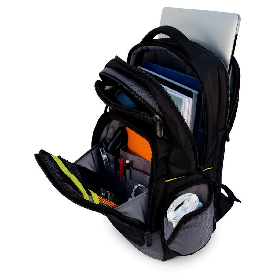 Mochila - Targus CityGear 17.3" Mochila Negro