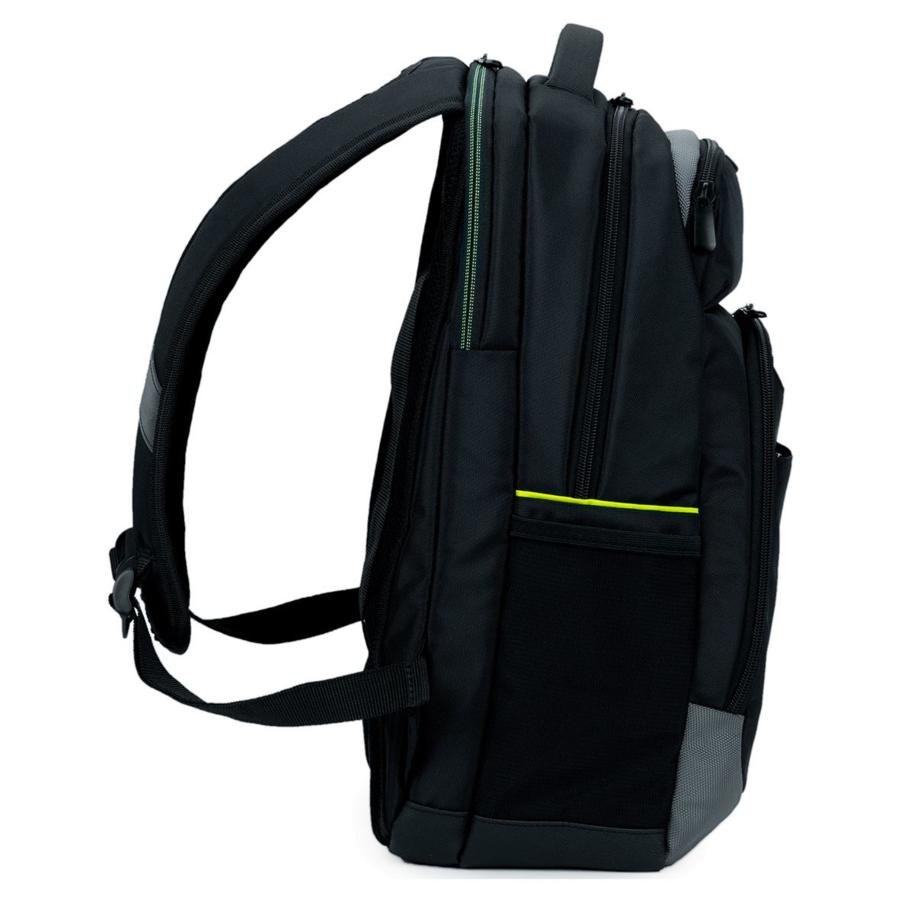 Mochila - Targus CityGear 17.3" Mochila Negro