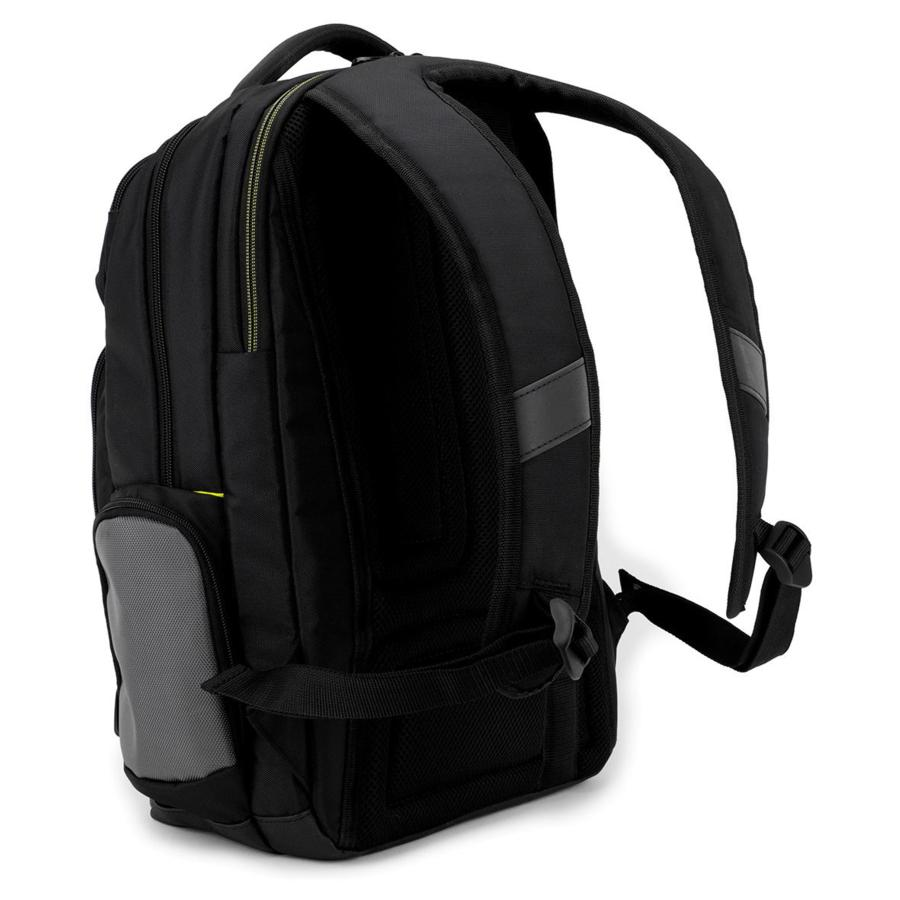 Mochila - Targus CityGear 17.3" Mochila Negro
