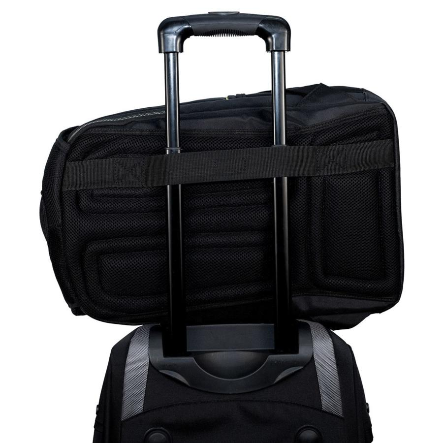 Mochila - Targus CityGear 17.3" Mochila Negro