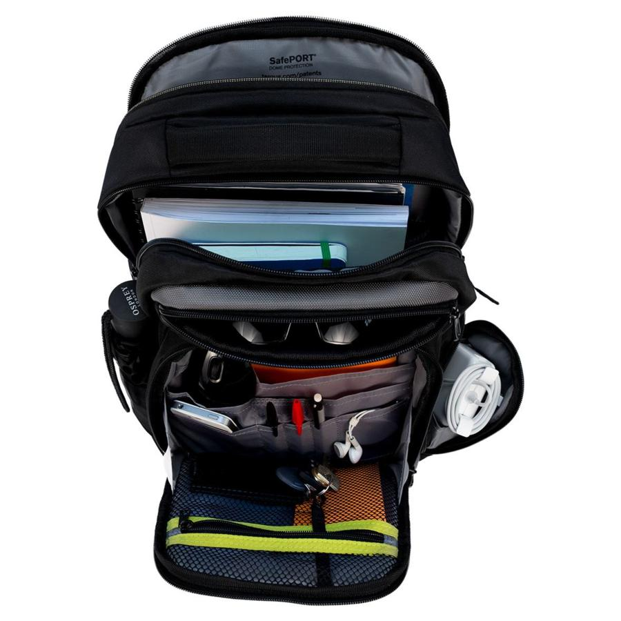 Mochila - Targus CityGear 17.3" Mochila Negro