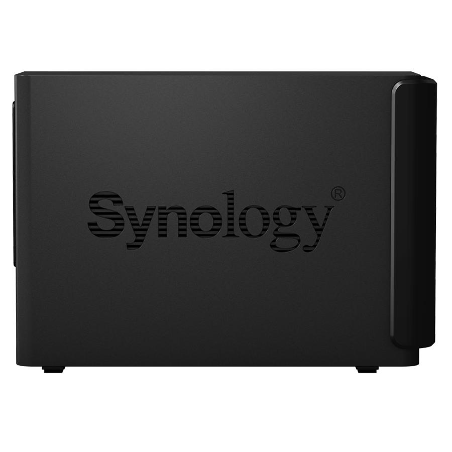 Servidor NAS - Synology DiskStation DS216, 2 Bahías, Capacidad 16 TB