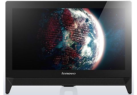 All in One - Lenovo IdeaCentre C20-00 1.6GHz N3050 19.5" Blanco