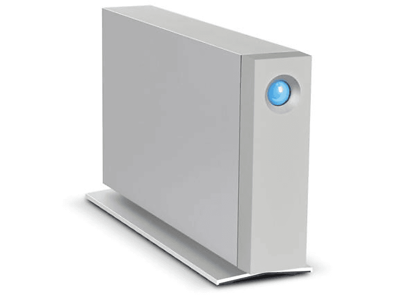 LaCie d2 Thunderbolt 2 3TB