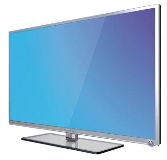 TV LED 40" - Thomson 40FU7765 Smart TV, 3D, 200Hz