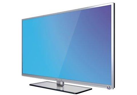 TV LED 40" - Thomson 40FU7765 Smart TV, 3D, 200Hz