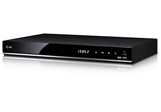 Grabador DVD | RH735T, Negro, TDT, Disco duro