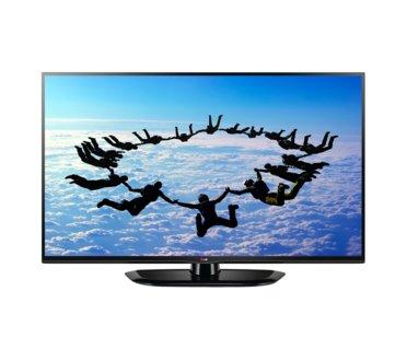 TV Plasma - LG 42PN450B, HD Ready, 600 Hz, Triple XD Engine