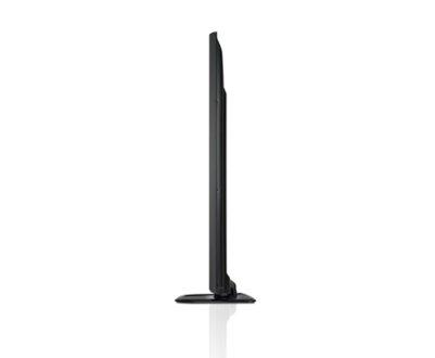 TV Plasma - LG 42PN450B, HD Ready, 600 Hz, Triple XD Engine
