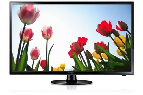 TV LED 19" - Samsung UE19F4000, 100Hz, HD Ready, Slim