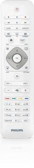 TV LED 42" - Philips 42PDL6907H/12 Smart TV, WiFi, 3D, Ambilight