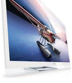 TV LED 42" - Philips 42PDL6907H/12 Smart TV, WiFi, 3D, Ambilight