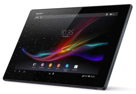 Tablet - Sony Xperia Tablet Z, SGP311E1, 1.5 GHz, 16 GB