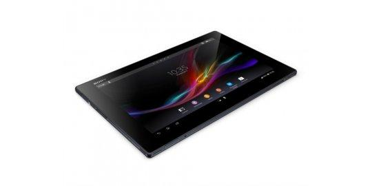 Tablet - Sony Xperia Tablet Z, SGP321E1, 1.5 GHz, 16 GB, 4G