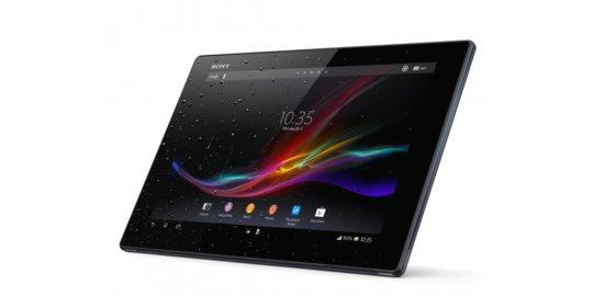 Tablet - Sony Xperia Tablet Z, SGP311E1, 1.5 GHz, 16 GB