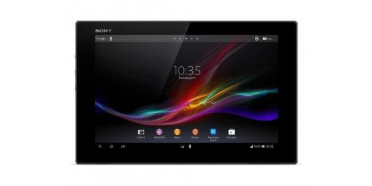 Tablet - Sony Xperia Tablet Z, SGP321E1, 1.5 GHz, 16 GB, 4G
