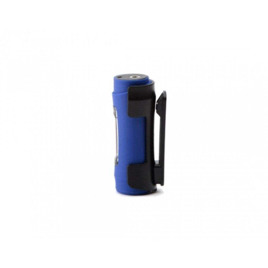 MP3 Acuático - Sunstech Aqua, Azul, 4GB